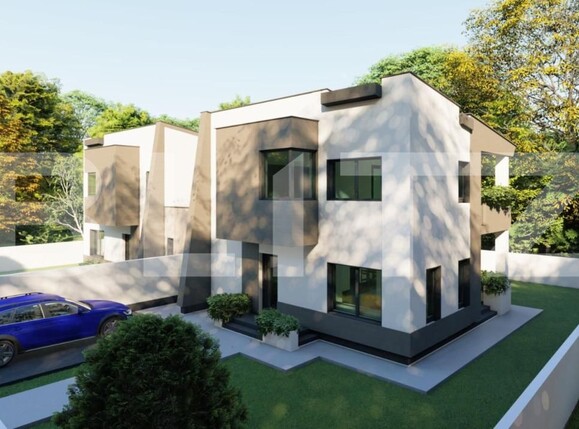 Casa de vânzare 4 camere Vorovesti - 149368CV | BLITZ Iași | Poza5