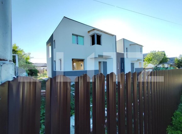 Casa de vânzare 4 camere Vorovesti - 149368CV | BLITZ Iași | Poza2