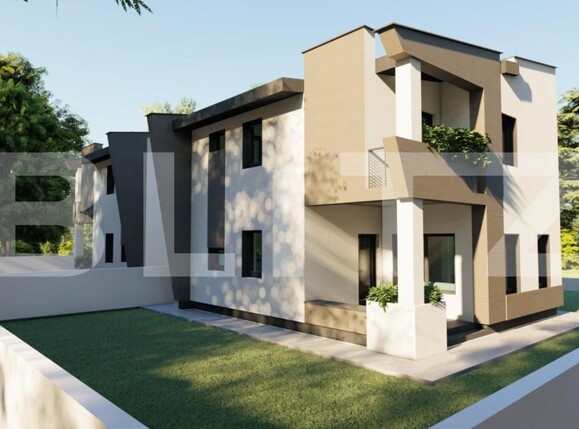 Casa de vânzare 4 camere Vorovesti - 149368CV | BLITZ Iași | Poza7