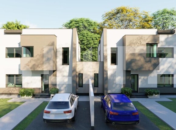 Casa de vânzare 4 camere Vorovesti - 149368CV | BLITZ Iași | Poza4