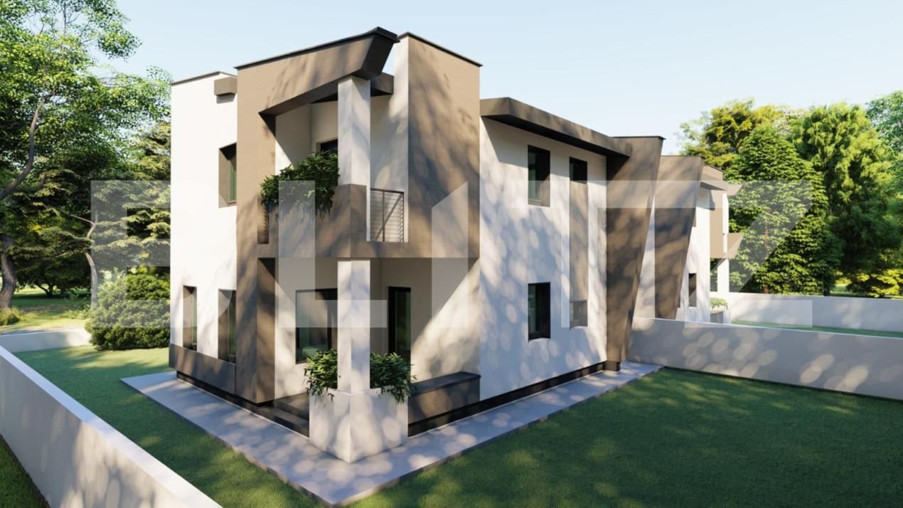 Casa de vânzare 4 camere Vorovesti - 149368CV | BLITZ Iași | Poza8