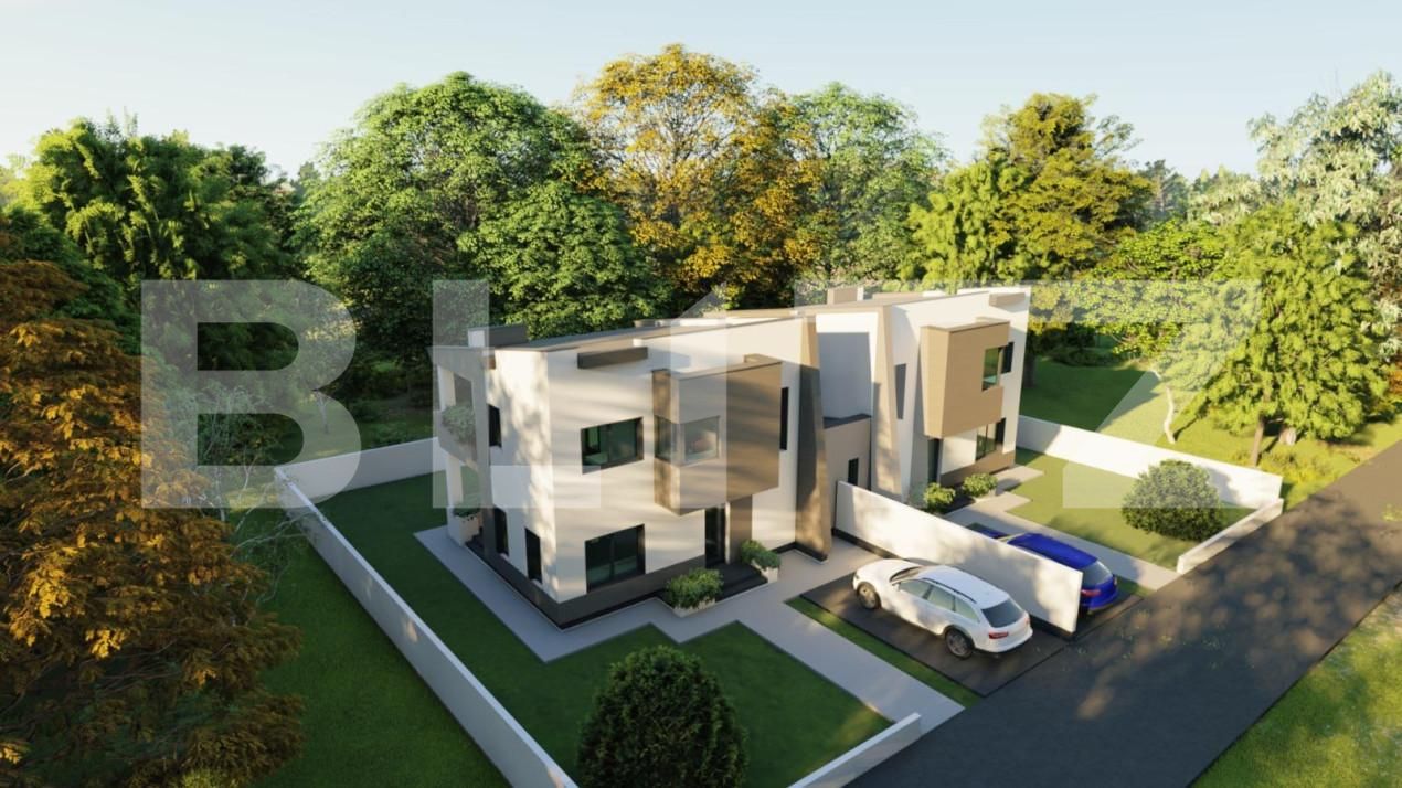 Casa de vânzare 4 camere Vorovesti - 149368CV | BLITZ Iași | Poza3