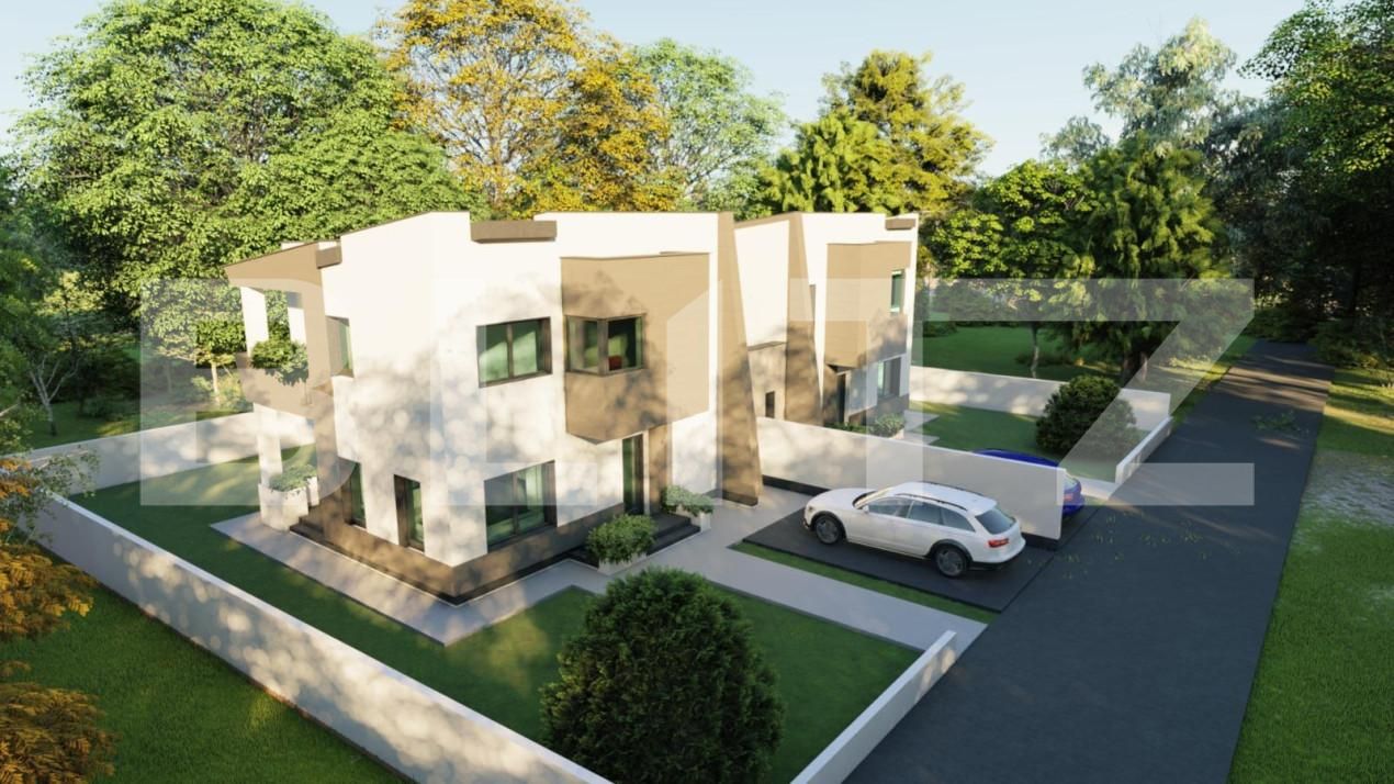 Casa de vânzare 4 camere Vorovesti - 149368CV | BLITZ Iași | Poza6