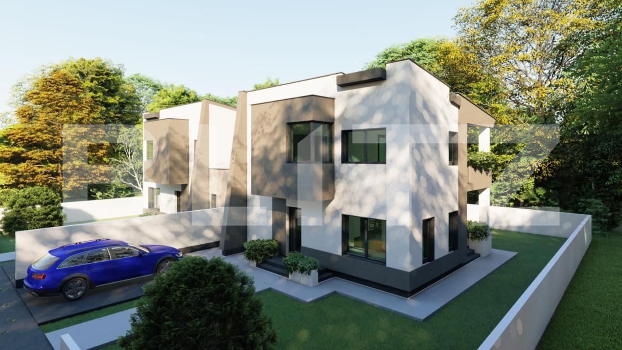 Casa de vânzare 4 camere Vorovesti - 149368CV | BLITZ Iași | Poza5