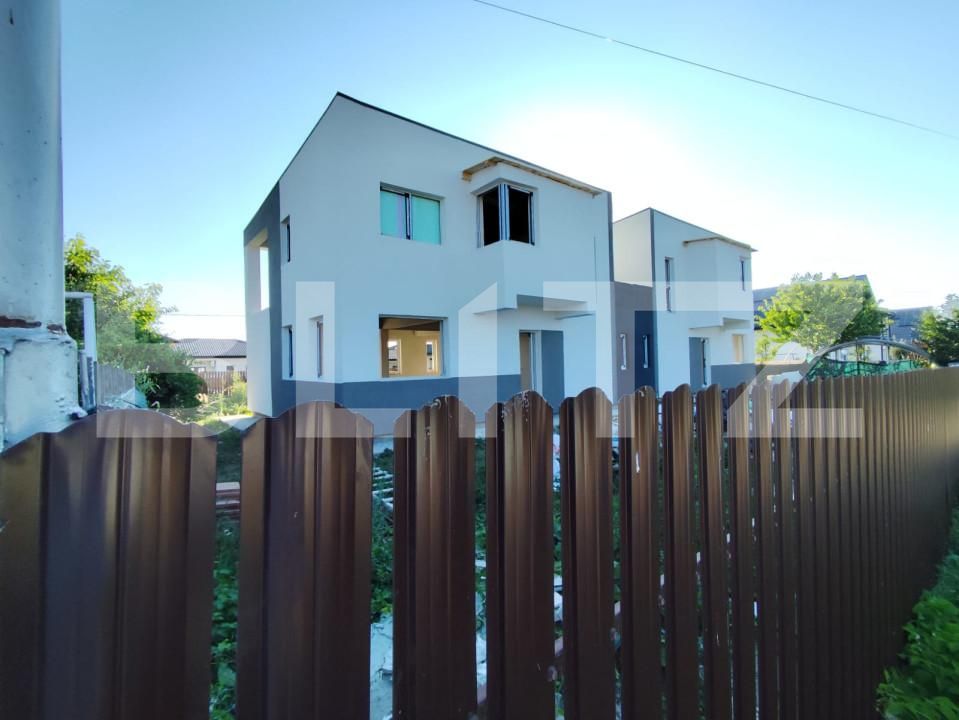 Casa de vânzare 4 camere Vorovesti - 149368CV | BLITZ Iași | Poza2