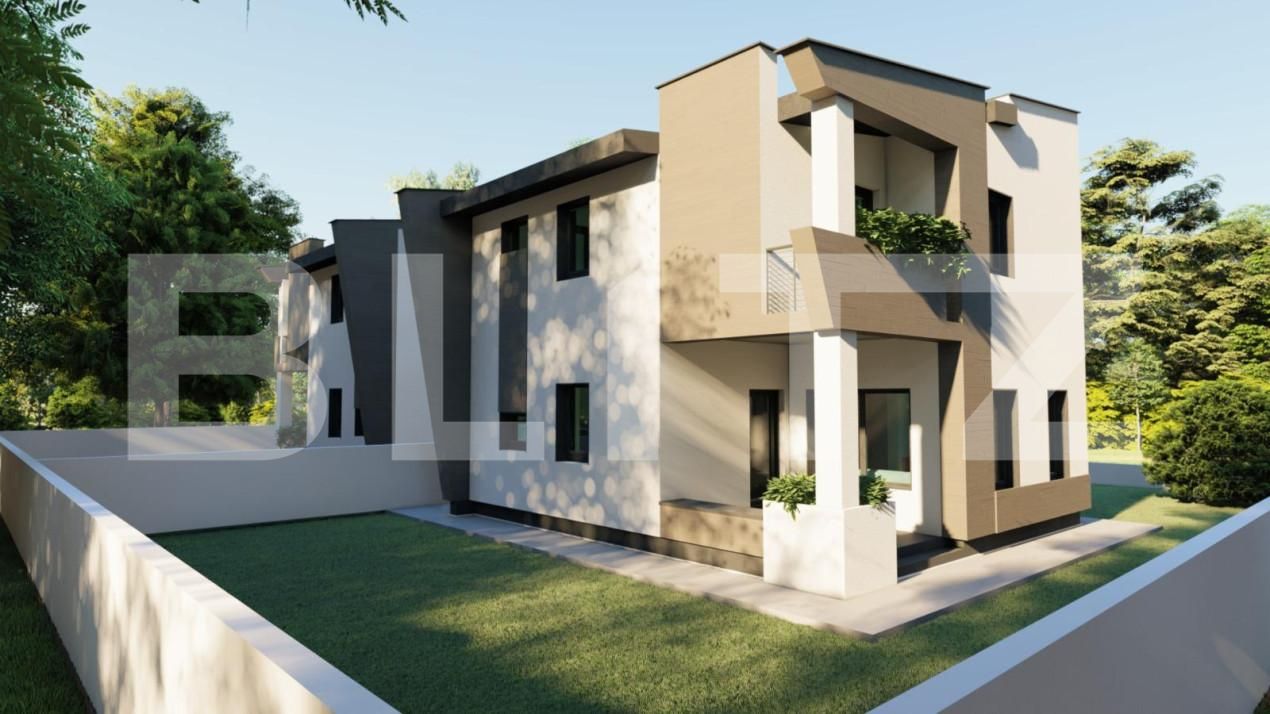 Casa de vânzare 4 camere Vorovesti - 149368CV | BLITZ Iași | Poza7