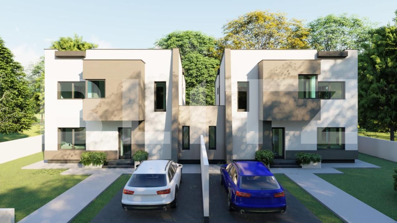 Casa de vânzare 4 camere Vorovesti - 149368CV | BLITZ Iași | Poza4