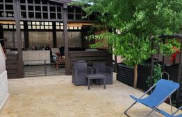 Vila de 6 camere cu vedere spre lac, 274 mp utili, Hlincea