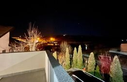 Vila de 6 camere cu vedere spre lac, 274 mp utili, Hlincea