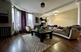 Vila de 6 camere cu vedere spre lac, 274 mp utili, Hlincea