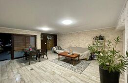 Vila de 6 camere cu vedere spre lac, 274 mp utili, Hlincea