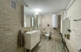 Vila de 6 camere cu vedere spre lac, 274 mp utili, Hlincea