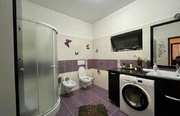 Vila de 6 camere cu vedere spre lac, 274 mp utili, Hlincea