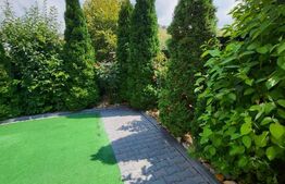 Vila de 6 camere cu vedere spre lac, 274 mp utili, Hlincea