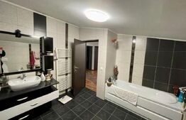 Vila de 6 camere cu vedere spre lac, 274 mp utili, Hlincea