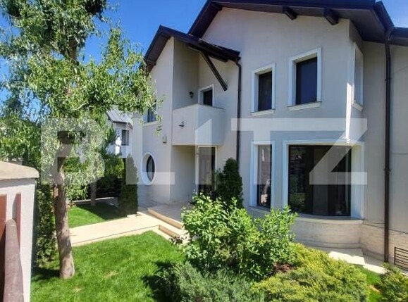 Casa de vânzare 6 camere Hlincea - 149371CV | BLITZ Iași | Poza1
