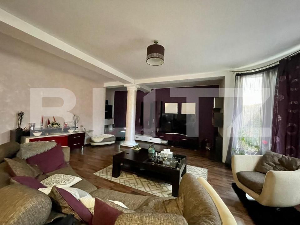 Casa de vânzare 6 camere Hlincea - 149371CV | BLITZ Iași | Poza16