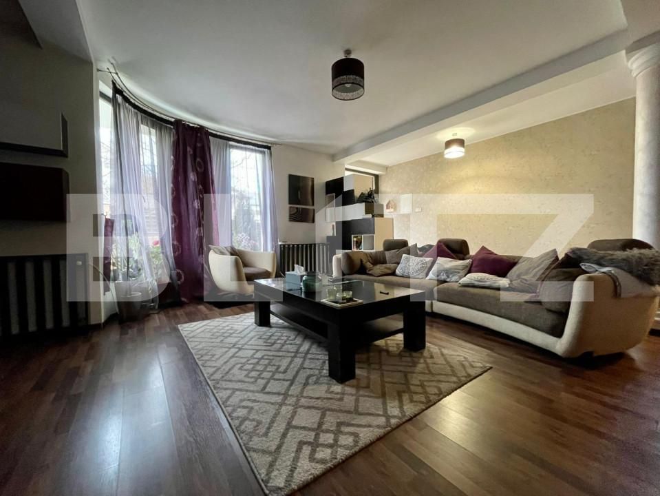 Casa de vânzare 6 camere Hlincea - 149371CV | BLITZ Iași | Poza15