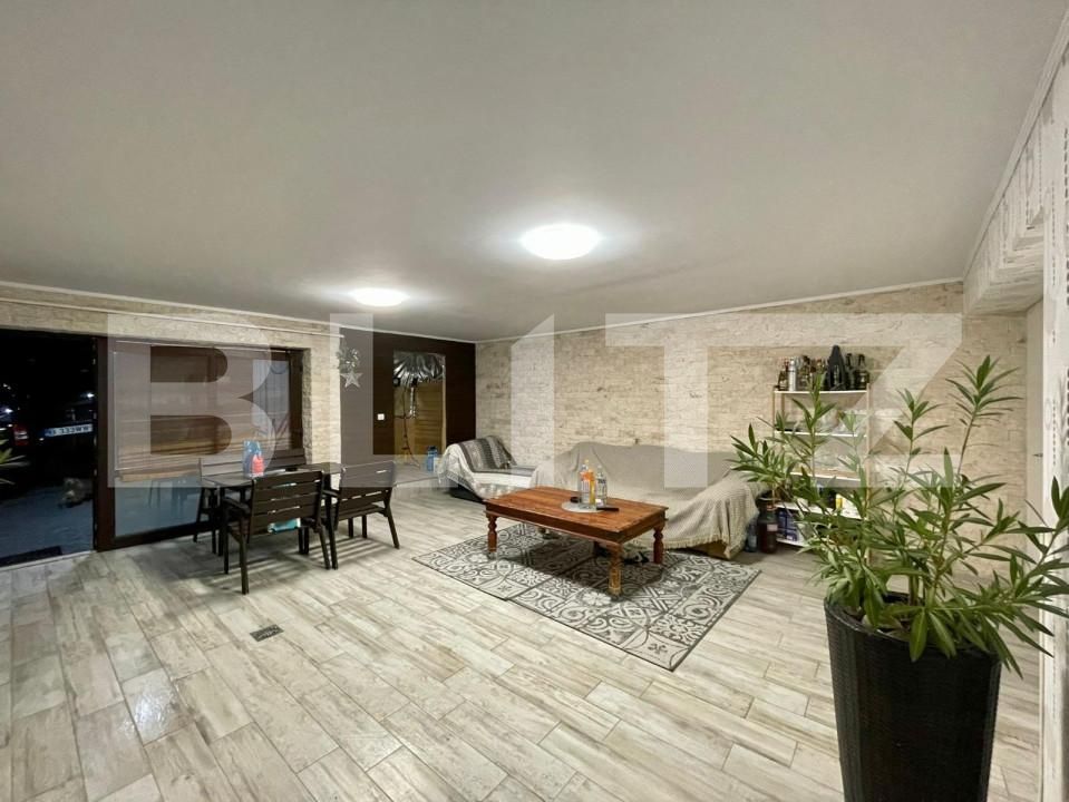 Casa de vânzare 6 camere Hlincea - 149371CV | BLITZ Iași | Poza11