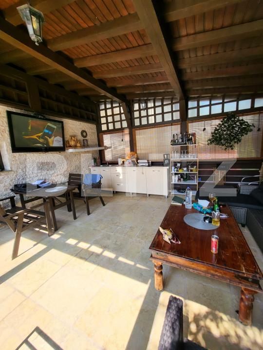 Casa de vânzare 6 camere Hlincea - 149371CV | BLITZ Iași | Poza2