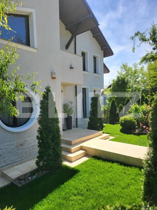 Casa de vânzare 6 camere Hlincea - 149371CV | BLITZ Iași | Poza4