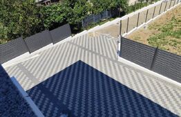 Casa individuala, 123 mp utili, 670 mp teren, zona Barnova