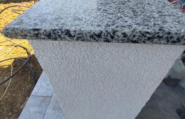 Casa individuala, 123 mp utili, 670 mp teren, zona Barnova