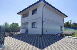 Casa individuala, 123 mp utili, 670 mp teren, zona Barnova