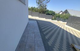 Casa individuala, 123 mp utili, 670 mp teren, zona Barnova