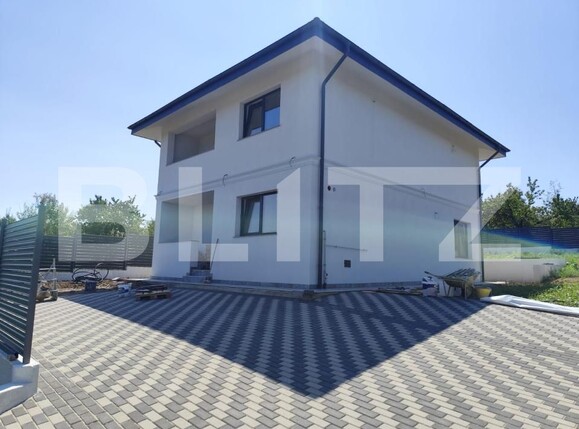 Casa de vânzare 4 camere Barnova  - 149399CV | BLITZ Iași | Poza1
