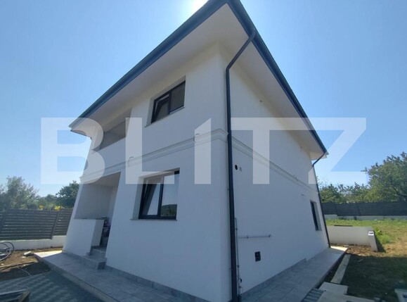 Casa de vânzare 4 camere Barnova  - 149399CV | BLITZ Iași | Poza2