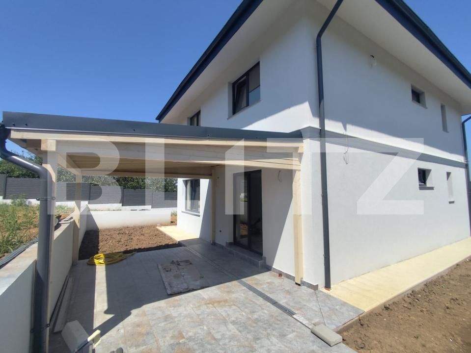 Casa de vânzare 4 camere Barnova  - 149399CV | BLITZ Iași | Poza3