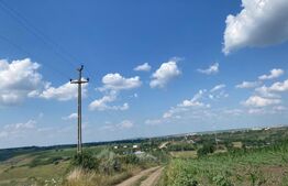 Teren extravilan, 1362 mp, Rediu