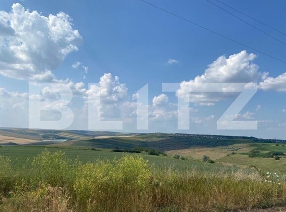 Teren de vânzare Rediu - 149414TV | BLITZ Iași | Poza2