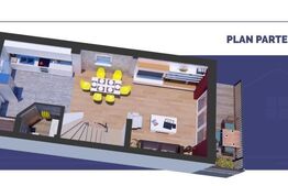 Casa tip duplex, P+1, 90 mp utili, 187mp teren, Lac Rediu