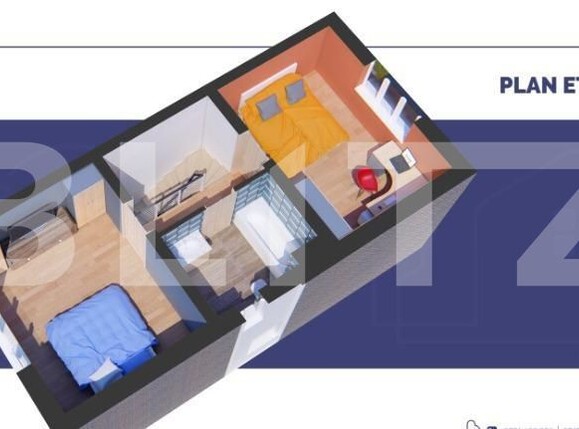 Casa de vânzare 3 camere Rediu - 149416CV | BLITZ Iași | Poza2