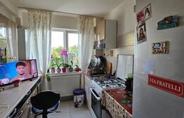 Aparatament 3 camere, 65mp, zona Podul de Piatra