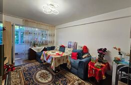 Aparatament 3 camere, 65mp, zona Podul de Piatra