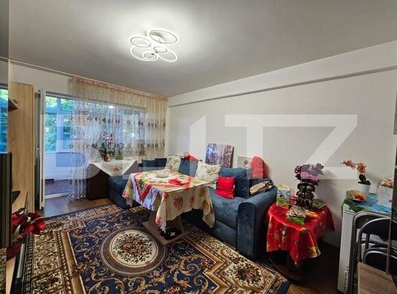 Apartament de vânzare 3 camere Podul de Piatra - 149444AV | BLITZ Iași | Poza1