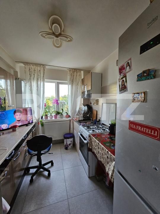 Apartament de vânzare 3 camere Podul de Piatra - 149444AV | BLITZ Iași | Poza2