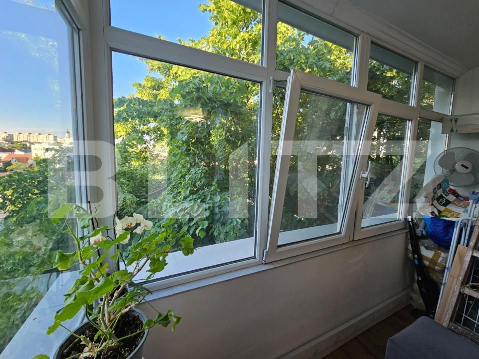 Apartament de vânzare 3 camere Podul de Piatra - 149444AV | BLITZ Iași | Poza5