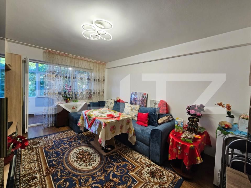 Apartament de vânzare 3 camere Podul de Piatra - 149444AV | BLITZ Iași | Poza1