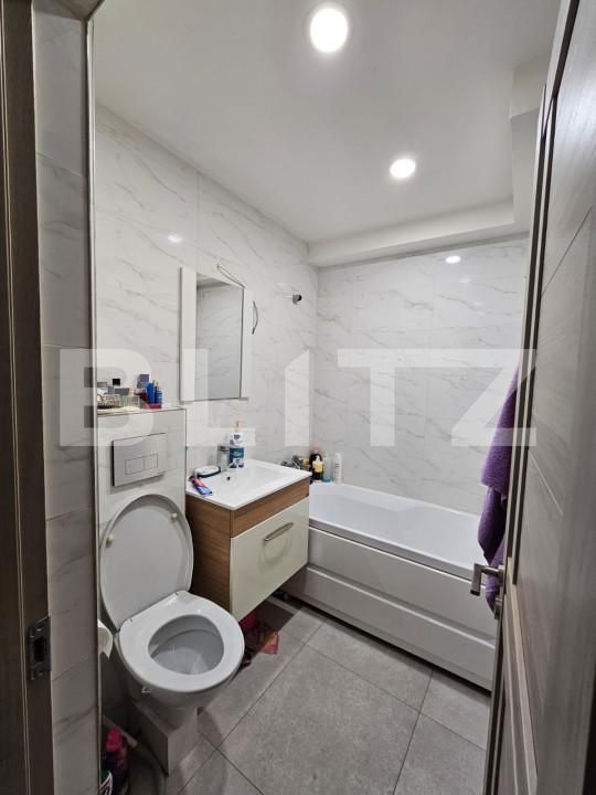 Apartament de vânzare 3 camere Podul de Piatra - 149444AV | BLITZ Iași | Poza7