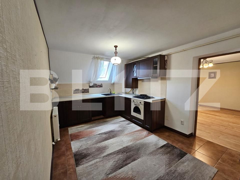 Apartament de vânzare 3 camere Valea Lupului - 149460AV | BLITZ Iași | Poza4