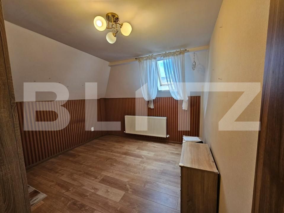 Apartament de vânzare 3 camere Valea Lupului - 149460AV | BLITZ Iași | Poza3
