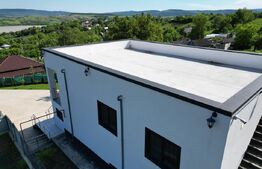 Casa 4 camere, 200 mp, 1050 mp teren, zona Ciurbesti 