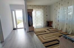 Casa 4 camere, 200 mp, 1050 mp teren, zona Ciurbesti 