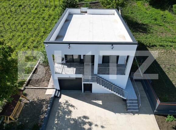 Casa de vânzare 4 camere Miroslava - 149467CV | BLITZ Iași | Poza2