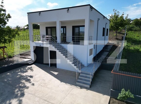 Casa de vânzare 4 camere Miroslava - 149467CV | BLITZ Iași | Poza1