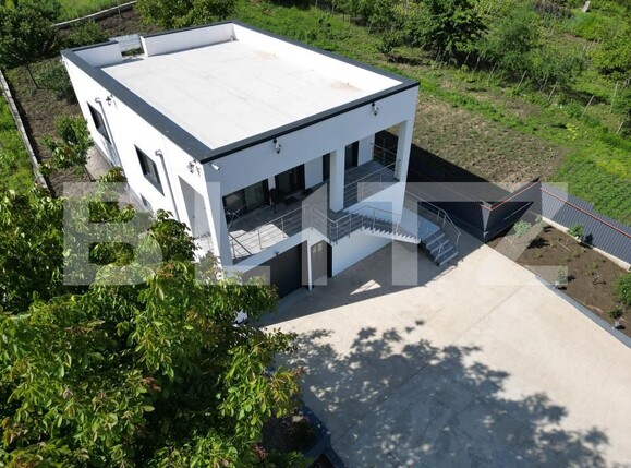 Casa de vânzare 4 camere Miroslava - 149467CV | BLITZ Iași | Poza3